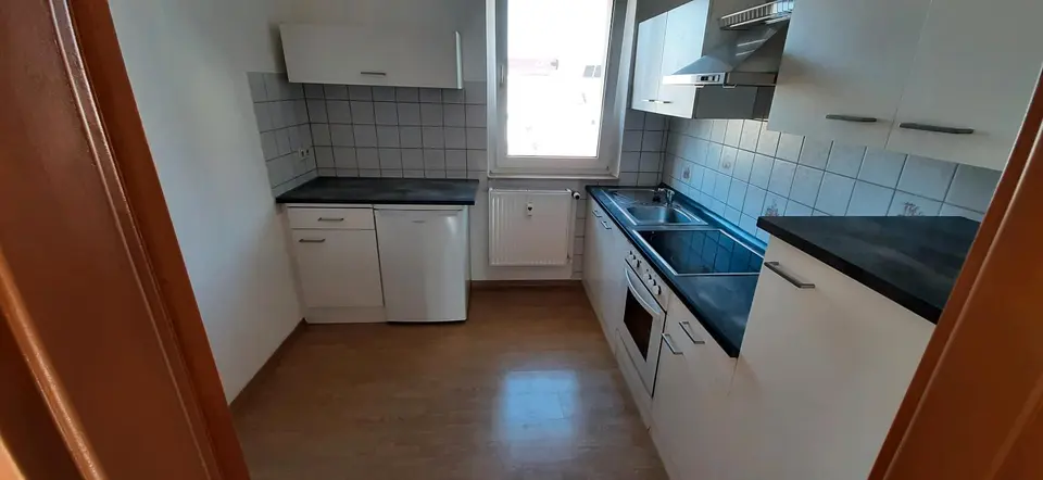 Studio mit 34 m² in Köthen – Bild 7