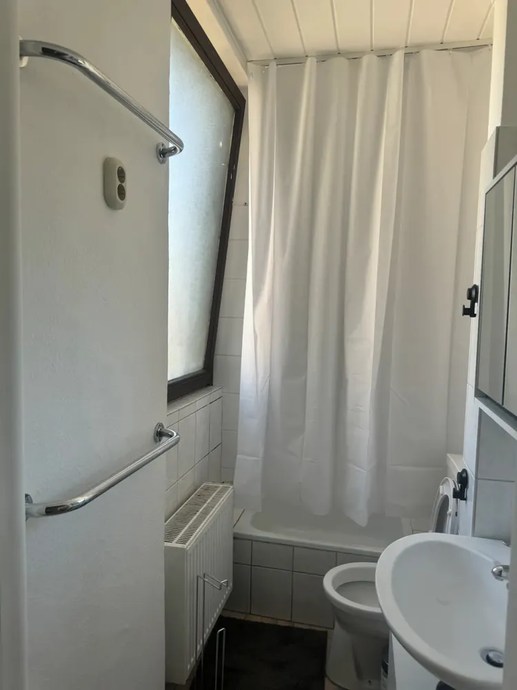 WG-Zimmer mit 18 m² in Frankfurt am Main – Bild 9