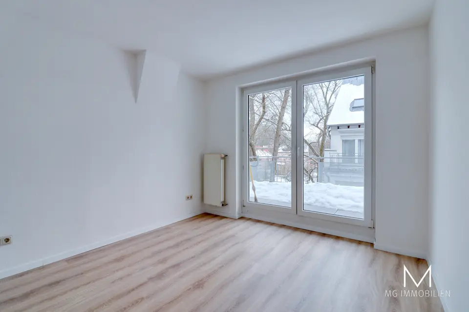 2 Zimmer Wohnung mit 88 m² in Kaiserslautern – Bild 2