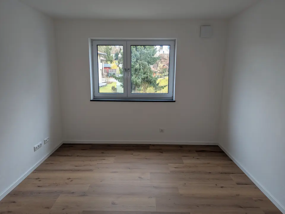 3 Zimmer Wohnung mit 96 m² in Straubing – Bild 7