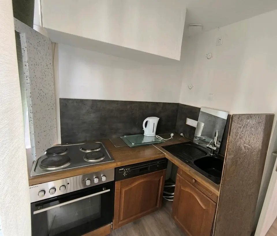 2 Zimmer Wohnung mit 65 m² in Osterode am Harz – Bild 6