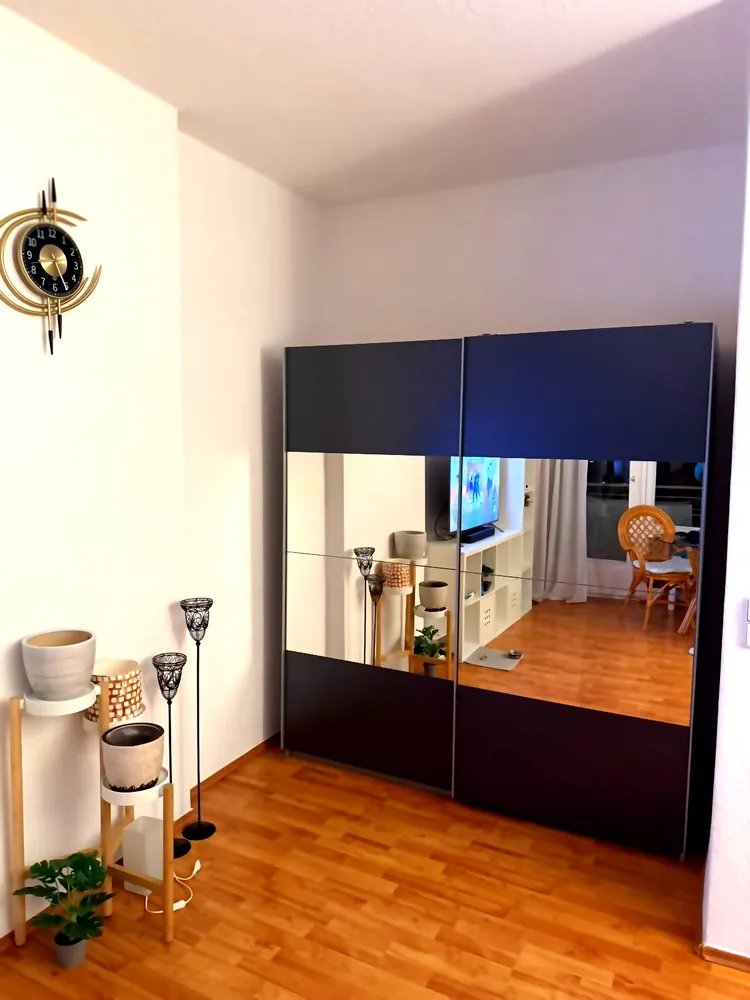 2 Zimmer Wohnung mit 50 m² in Berlin – Bild 8