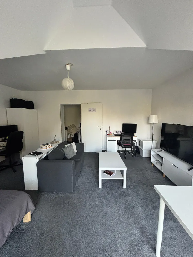 1 Zimmer Wohnung mit 50 m² in Essen – Bild 7