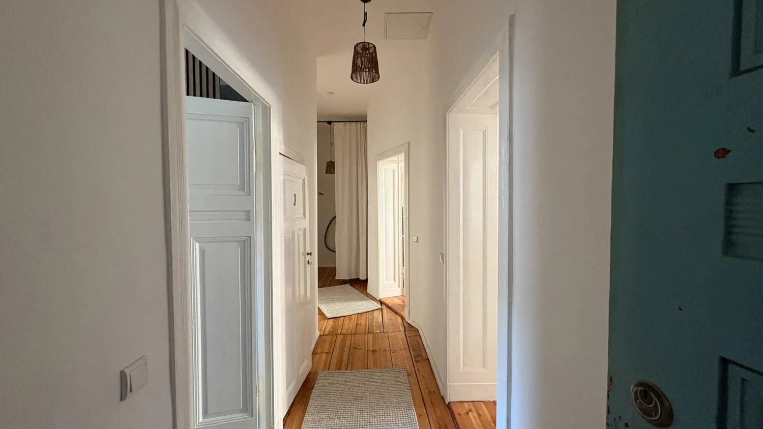 Shared room with 19 m² in Berlin – Photo 6