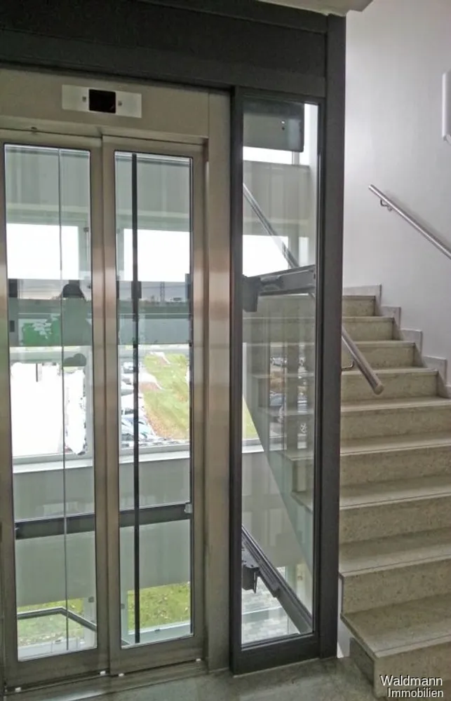 2 Zimmer Wohnung mit 64 m² in Berlin – Bild 4