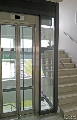 2 Zimmer Wohnung mit 64 m² in Berlin – Bild 6