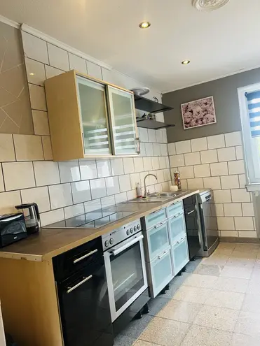 4 Zimmer Wohnung mit 69 m² in Oberhausen – Bild 8