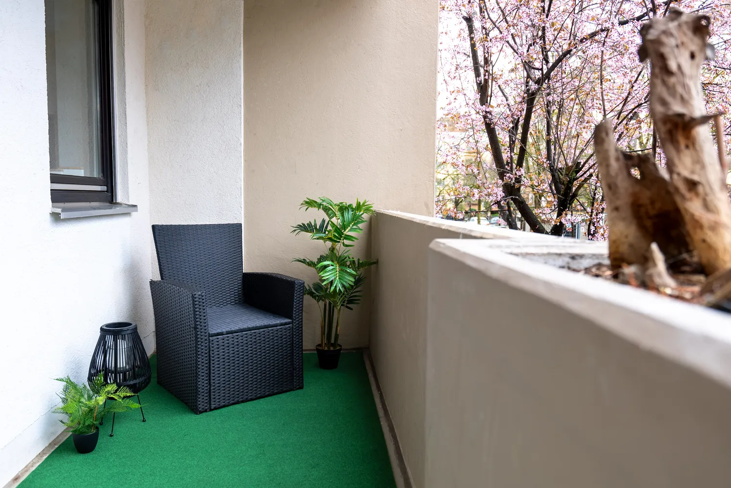 2 Zimmer Wohnung mit 54 m² in Augsburg – Bild 12