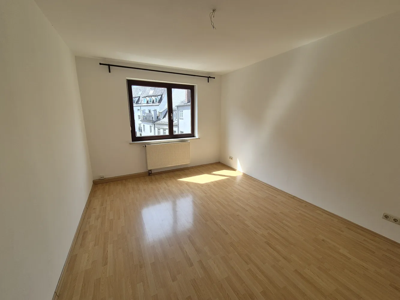 3 Zimmer Wohnung mit 60 m² in Augsburg – Bild 5