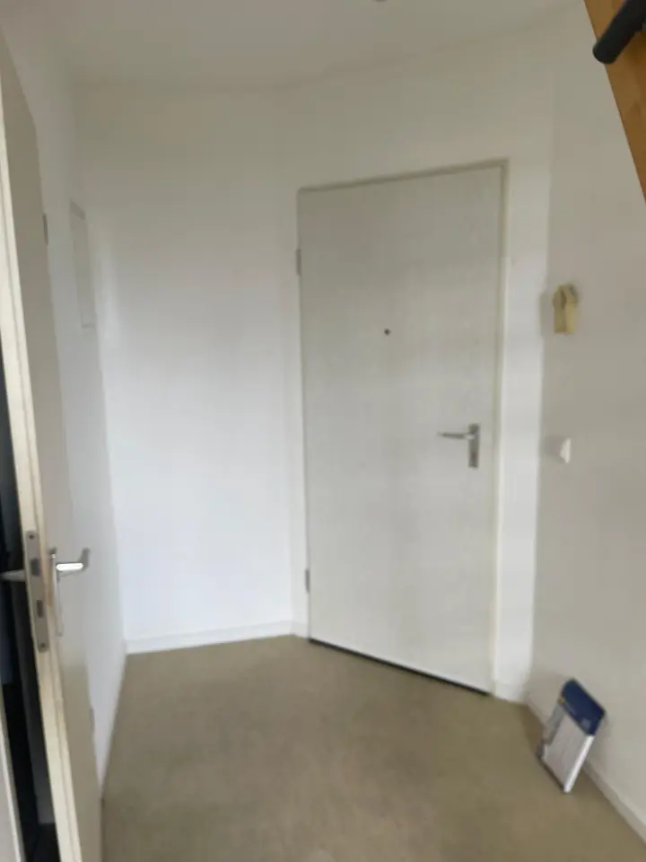 2 Zimmer Wohnung mit 27 m² in Kaiserslautern – Bild 2