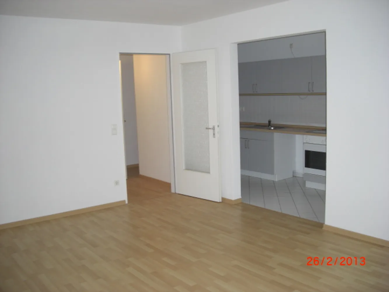 2 room apartment with 50 m² in Potsdam – Photo 3