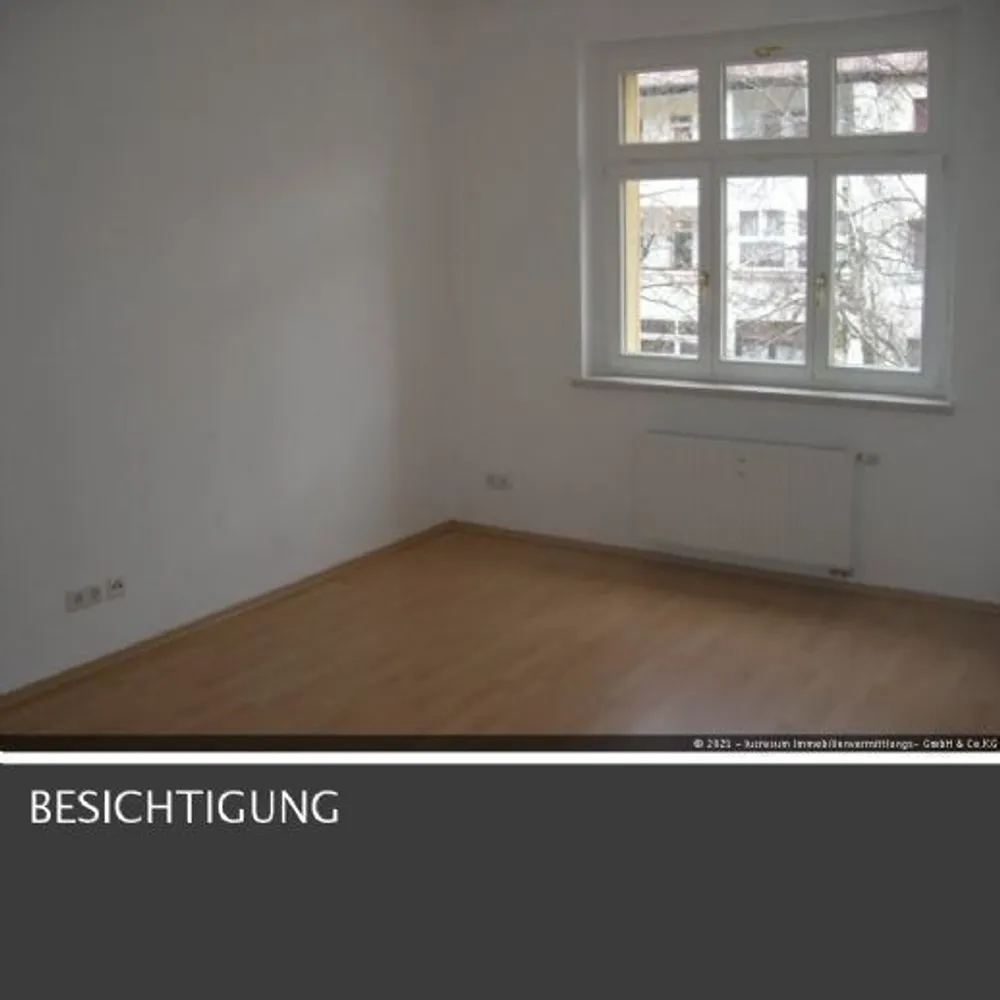 2 Zimmer Wohnung mit 53 m² in Leipzig – Bild 2