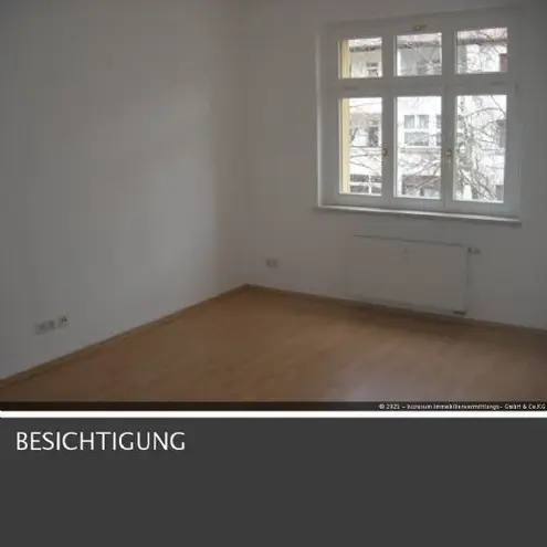 2 room apartment with 53 m² in Leipzig – Photo 2