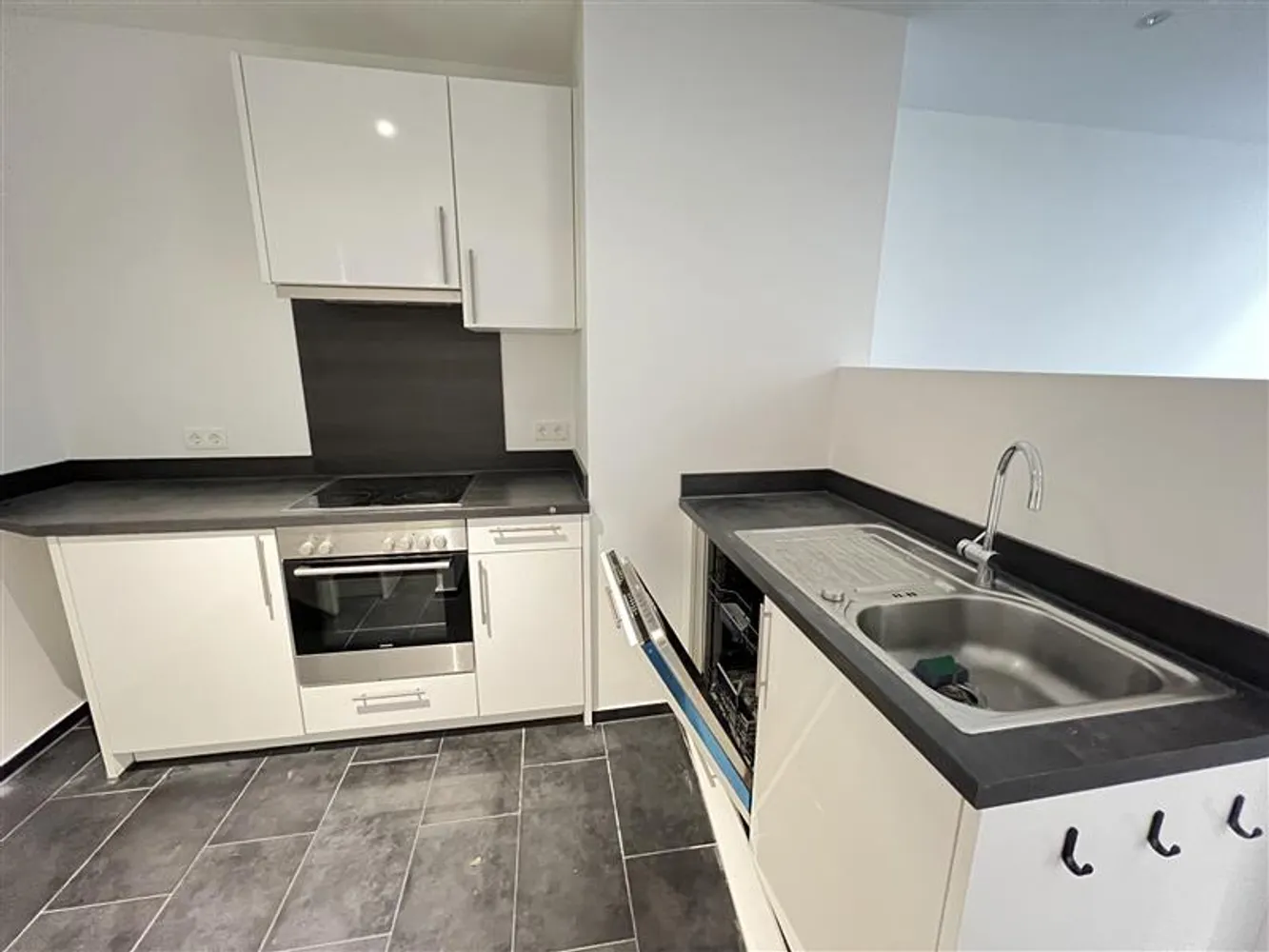 1 Zimmer Wohnung mit 24 m² in Hamburg – Bild 5