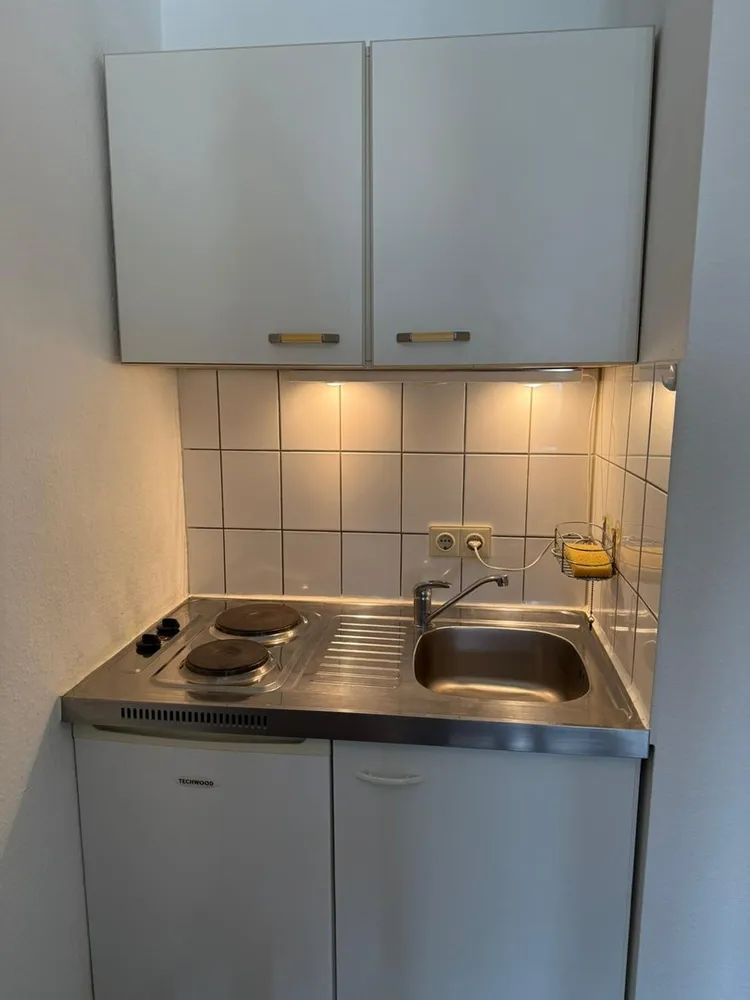 1 Zimmer Wohnung mit 28 m² in Fürth – Bild 6