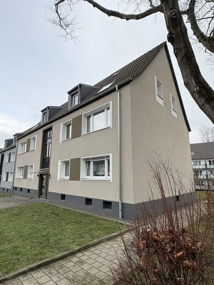 4 Zimmer Wohnung mit 46 m² in Bottrop – Bild 4