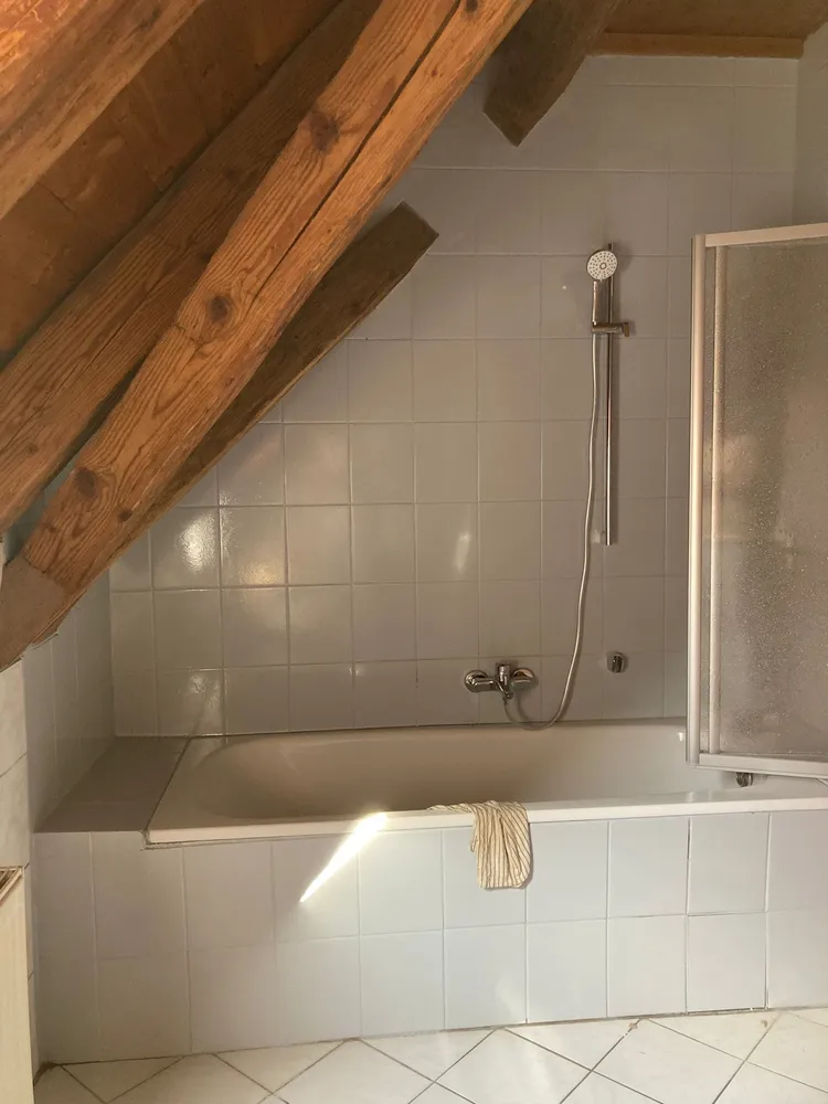 1 Zimmer Wohnung mit 30 m² in Straubing – Bild 8
