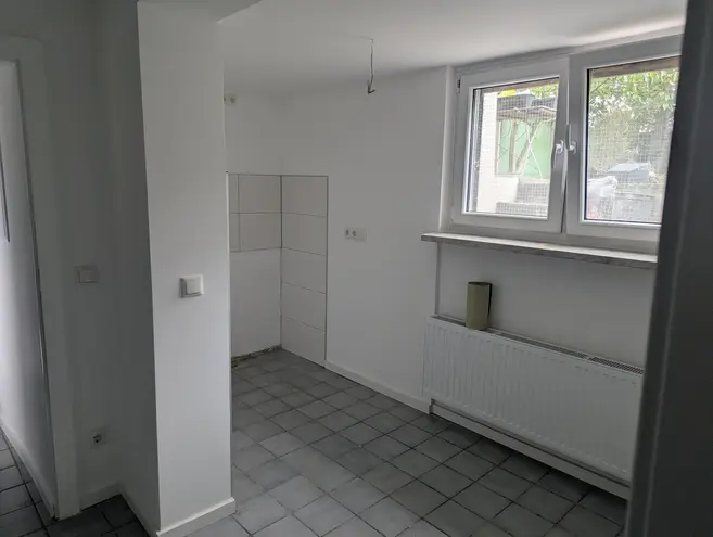 2 Zimmer Wohnung mit 31 m² in Köln – Bild 1