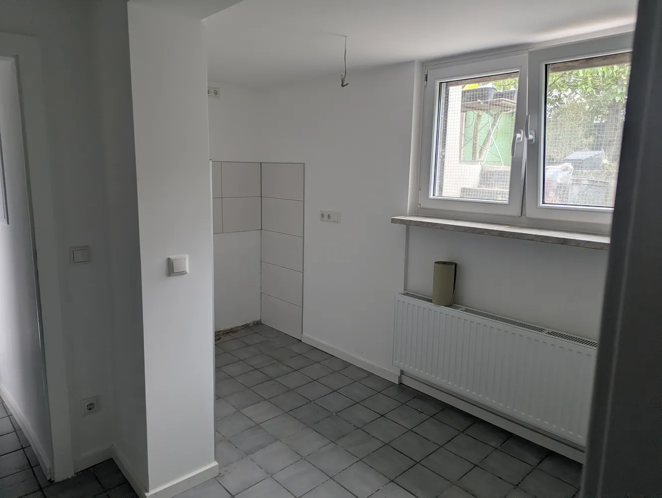 2 Zimmer Wohnung mit 31 m² in Köln – Bild 1