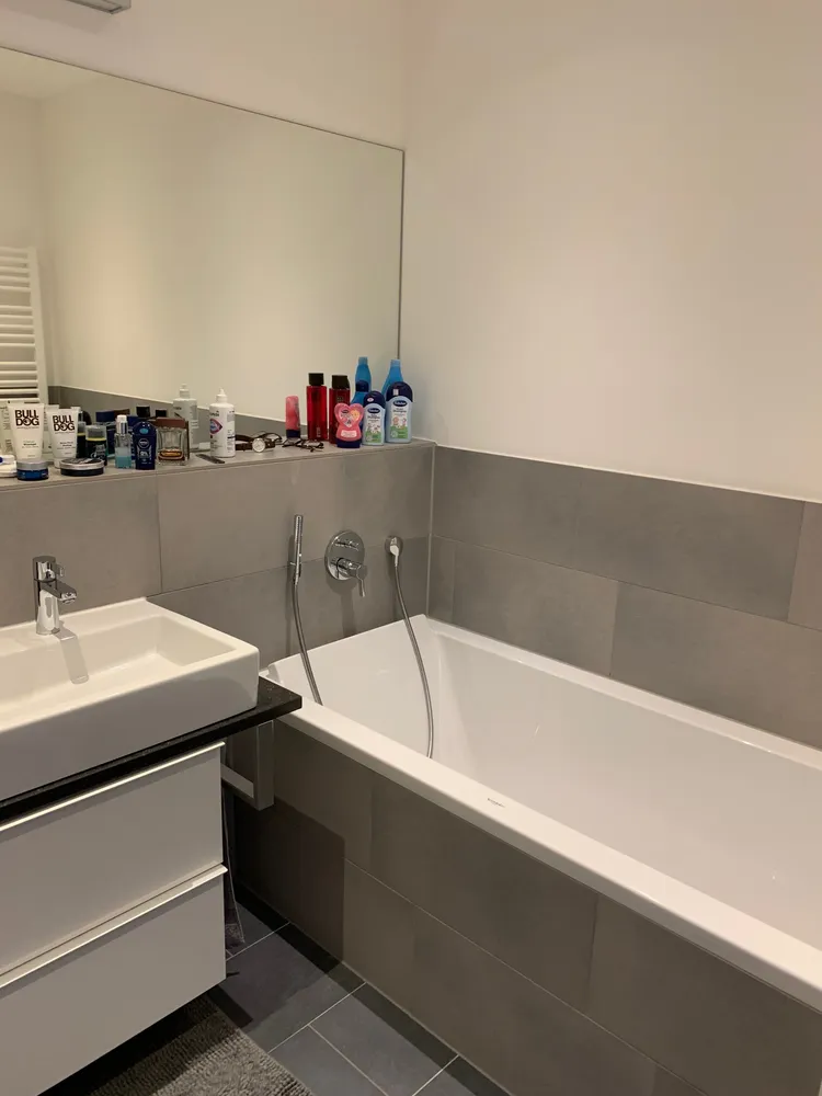 4 Zimmer Wohnung mit 95 m² in Düsseldorf – Bild 6