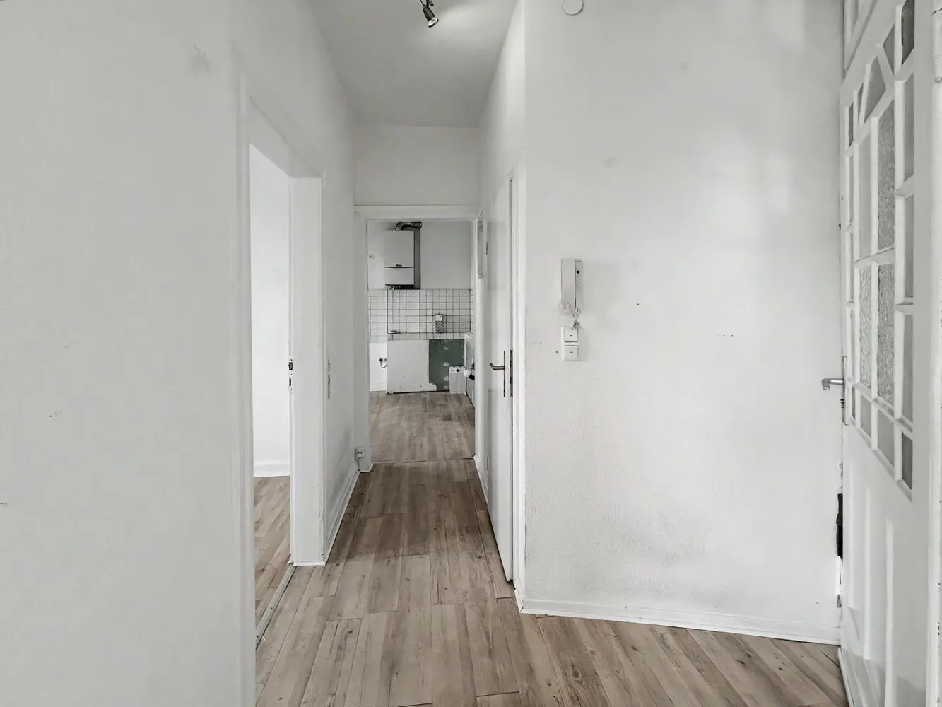 3 room apartment with 62 m² in Bielefeld – Photo 2