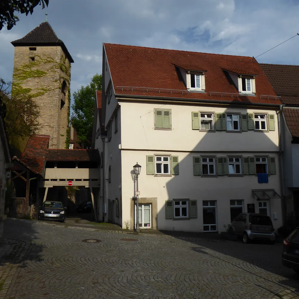 3 Zimmer Wohnung mit 96 m² in Bietigheim-Bissingen – Bild 2