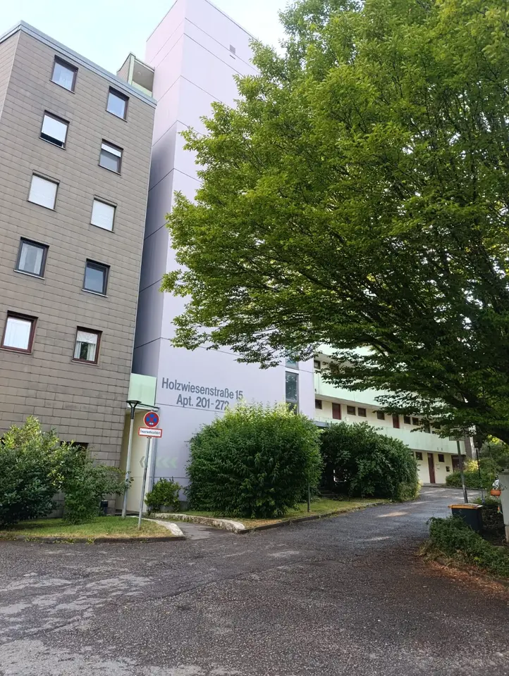 3 Zimmer Wohnung mit 74 m² in Rottenburg am Neckar – Bild 1