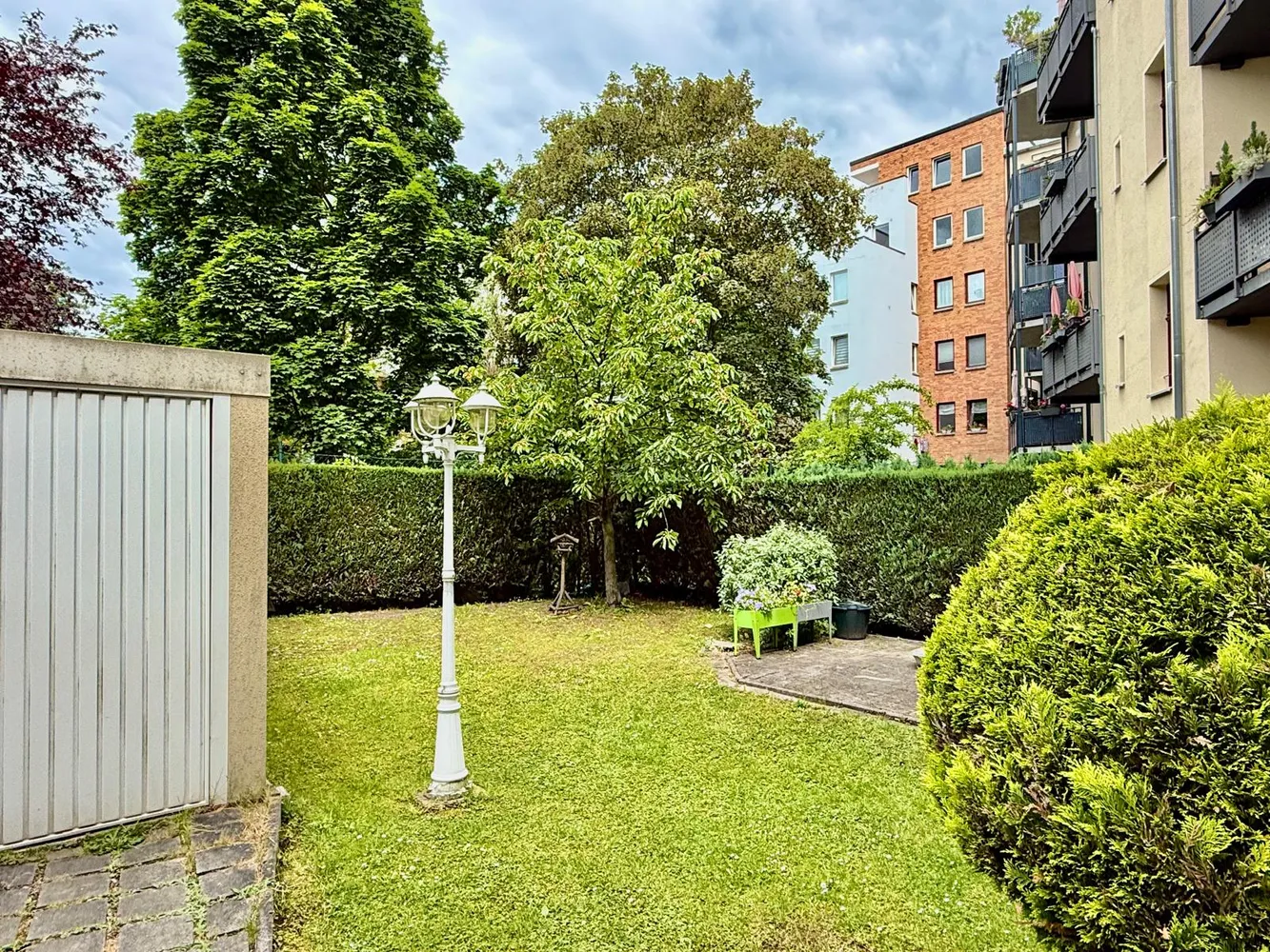 3 Zimmer Wohnung mit 65 m² in Halle (Saale) – Bild 1