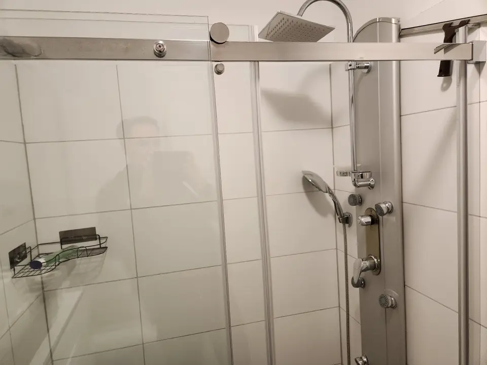 WG-Zimmer mit 40 m² in Wuppertal – Bild 7