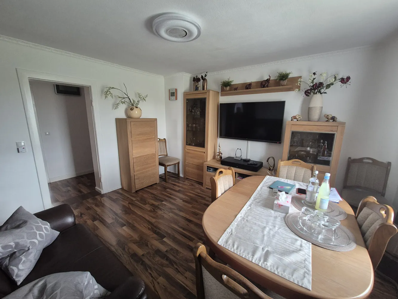 4 Zimmer Wohnung mit 75 m² in Rendsburg – Bild 7