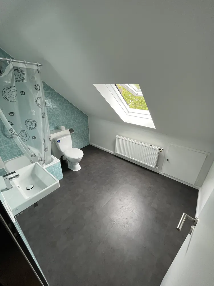 5 Zimmer Haus mit 134 m² in Frechen – Bild 5