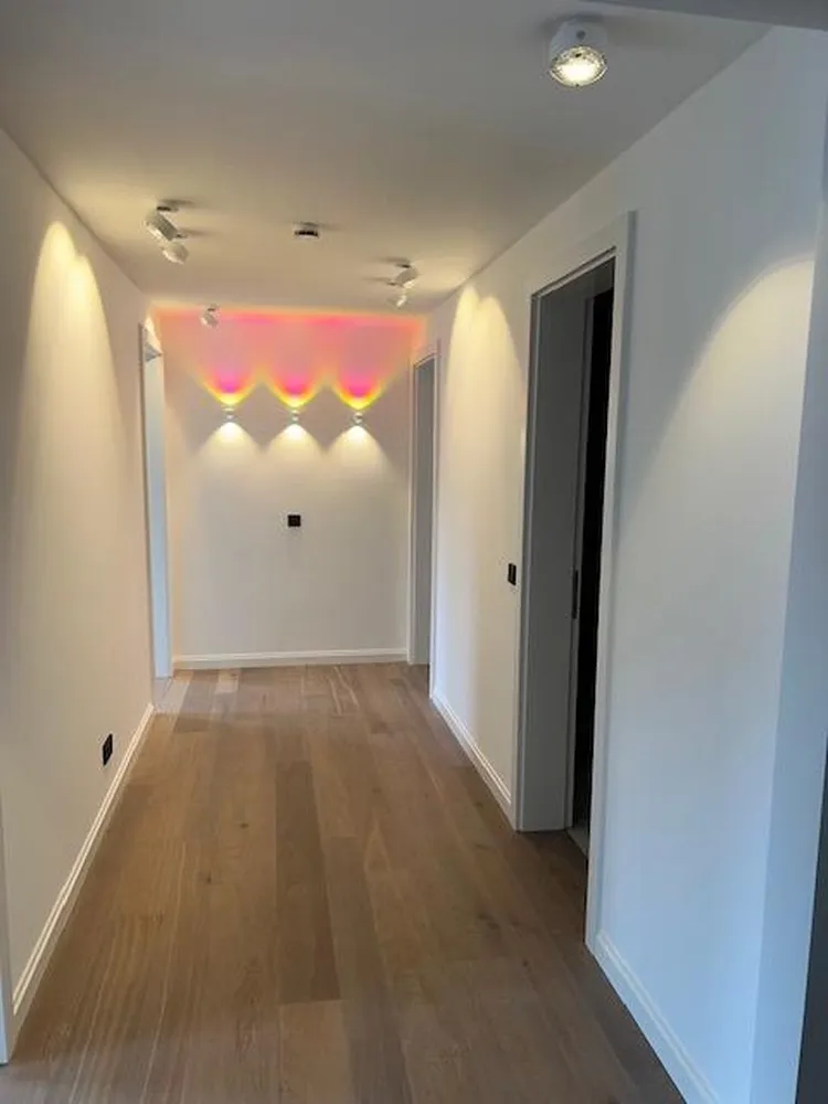 4 Zimmer Wohnung mit 150 m² in München – Bild 5