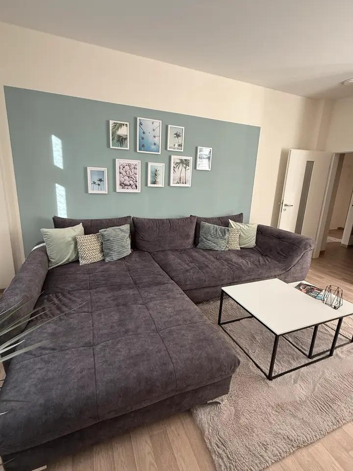 2 Zimmer Wohnung mit 65 m² in Plauen – Bild 2