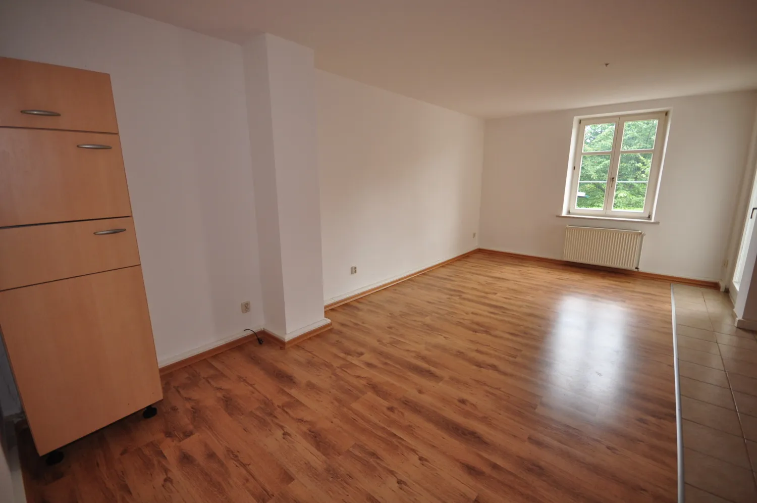 3 Zimmer Wohnung mit 69 m² in Zwickau – Bild 1