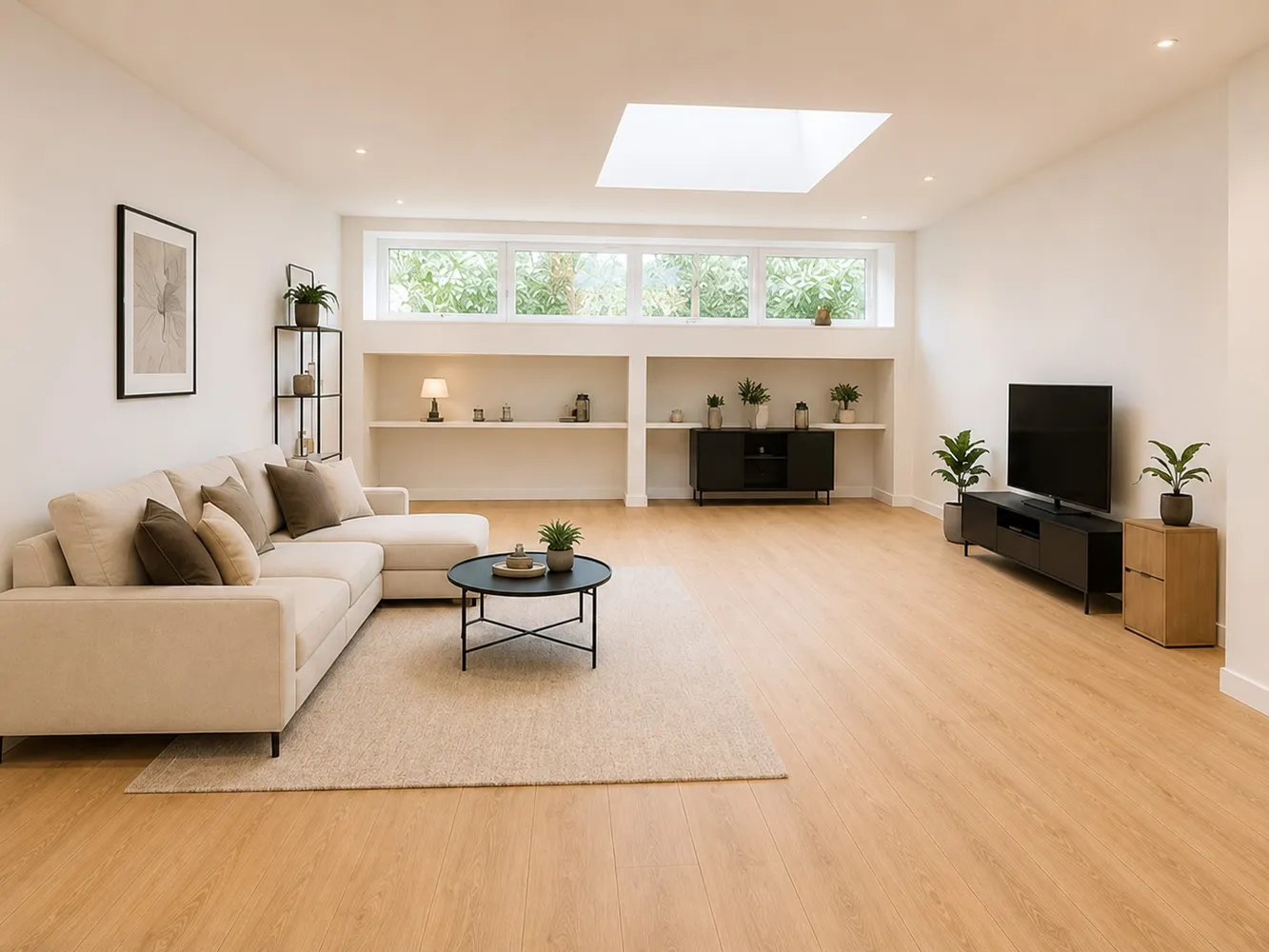 2 Zimmer Wohnung mit 80 m² in Stuttgart – Bild 4