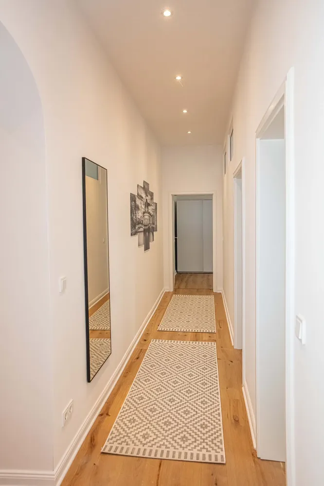 1 Zimmer Wohnung mit 40 m² in Berlin – Bild 4
