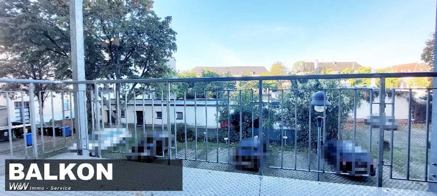 3 Zimmer Wohnung mit 59 m² in Zwickau – Bild 7