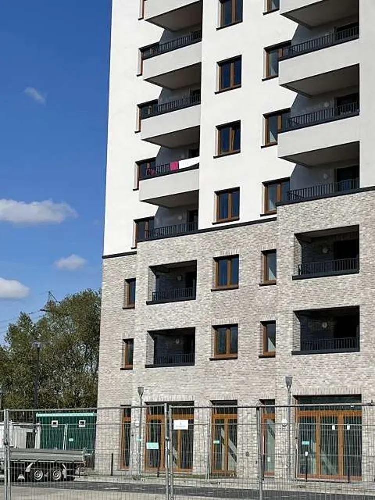 3 room apartment with 69 m² in Berlin – Photo 2