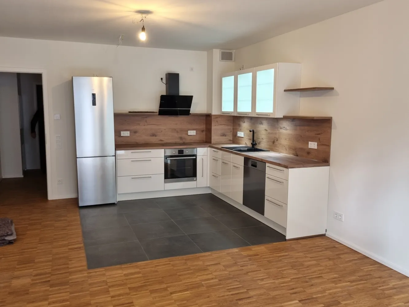 2 Zimmer Wohnung mit 63 m² in Köln – Bild 3
