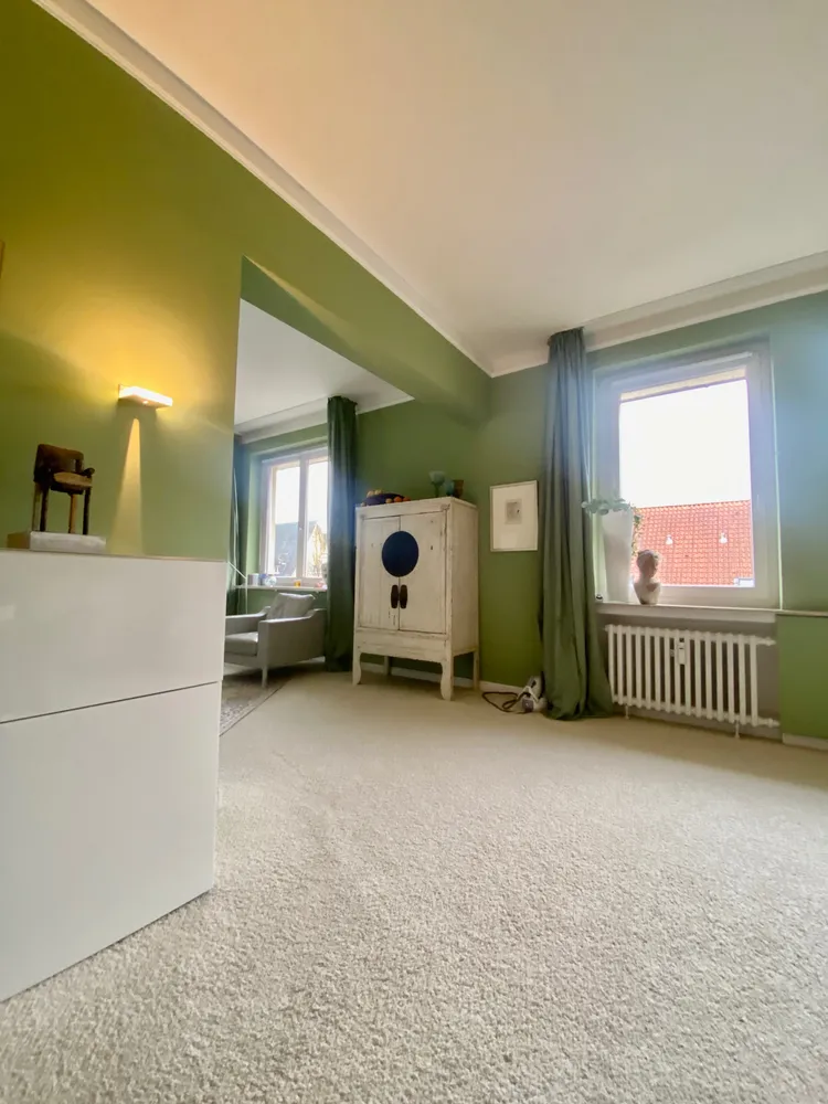 2 Zimmer Wohnung mit 110 m² in Osnabrück – Bild 8