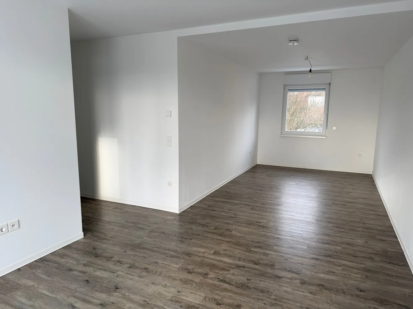 2 Zimmer Wohnung mit 61 m² in Dortmund – Bild 3