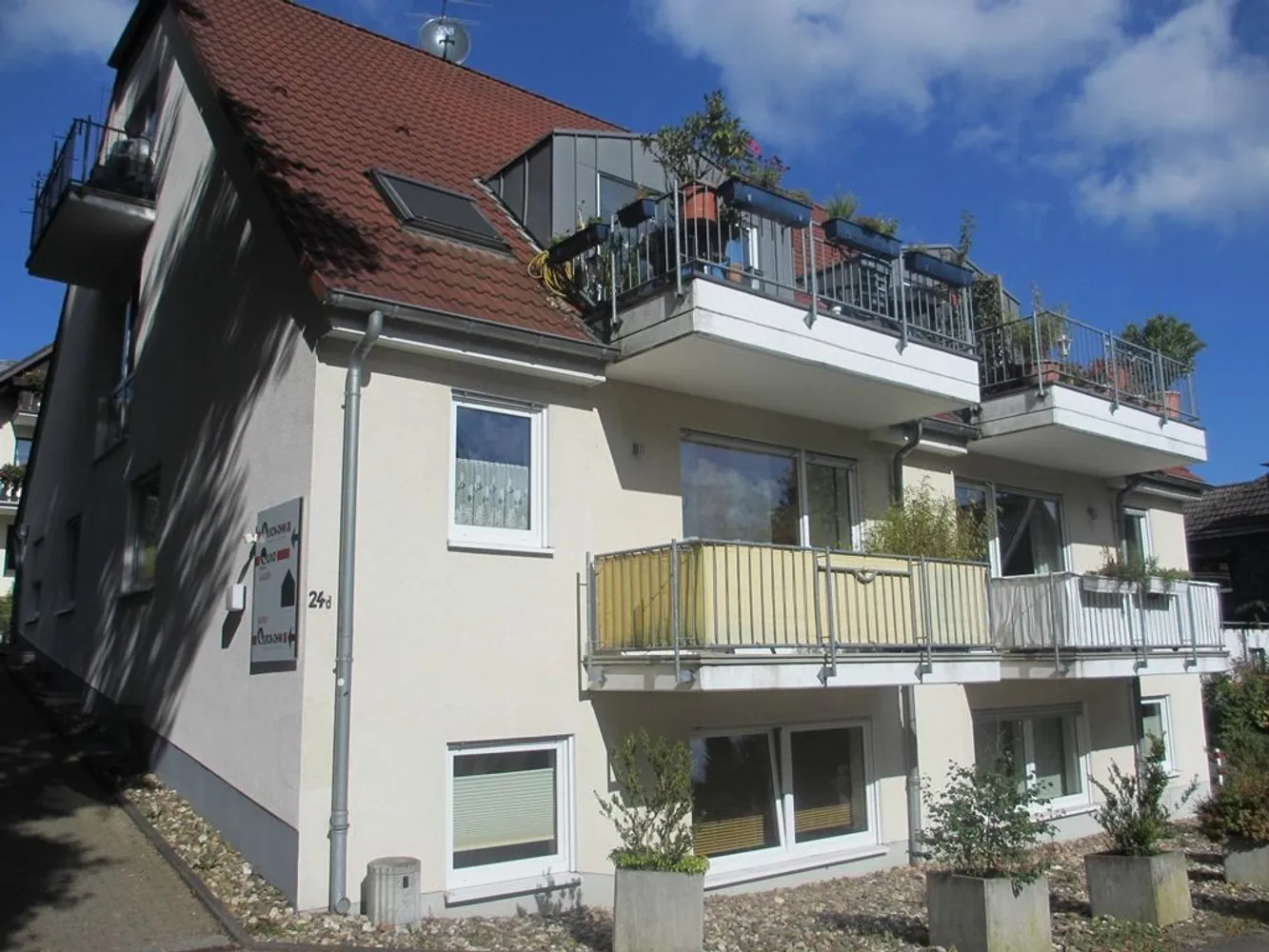 2 Zimmer Wohnung mit 50 m² in Wuppertal – Bild 6