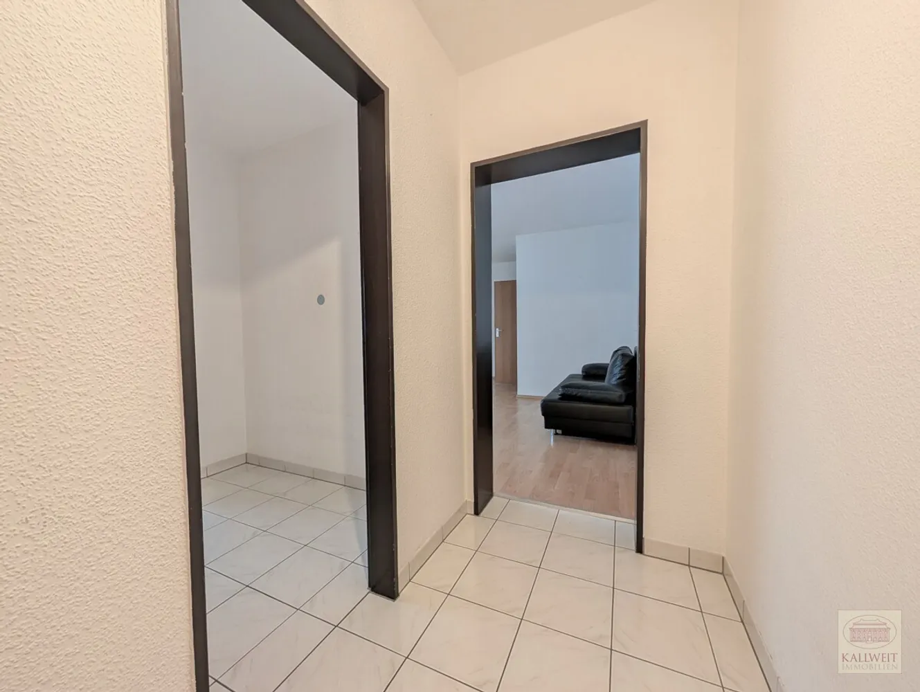 2 Zimmer Wohnung mit 58 m² in Düsseldorf – Bild 5