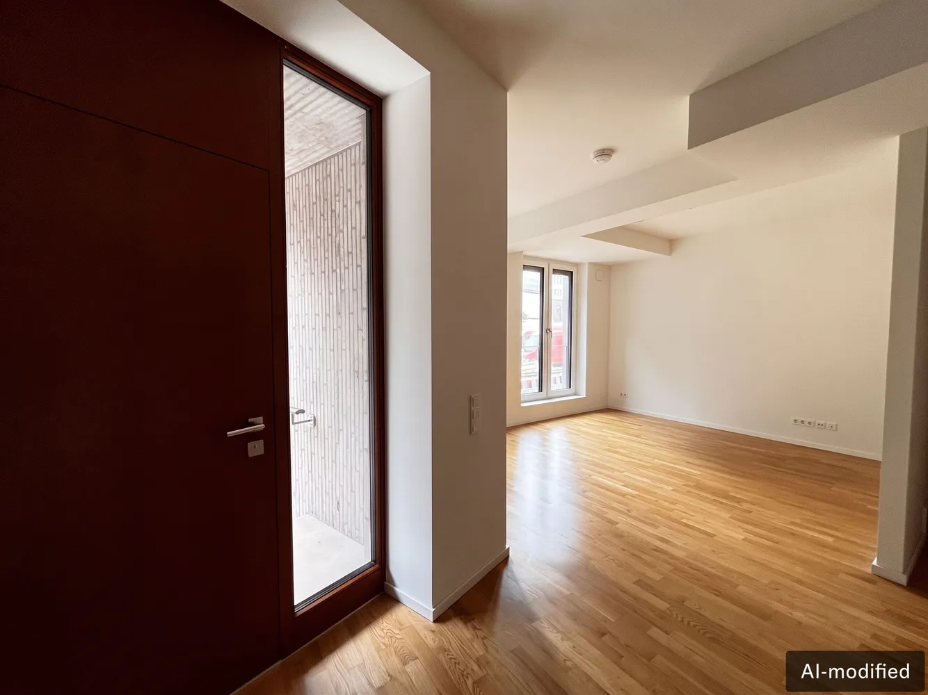 3 Zimmer Wohnung mit 95 m² in Hamburg – Bild 7