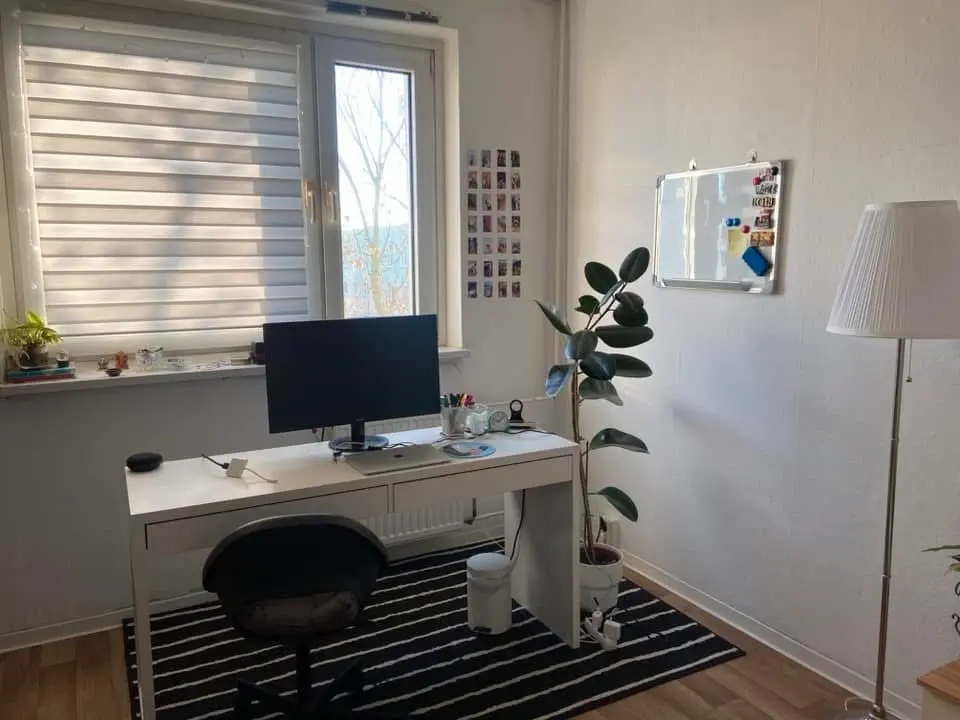 Shared room with 12 m² in Magdeburg – Photo 9