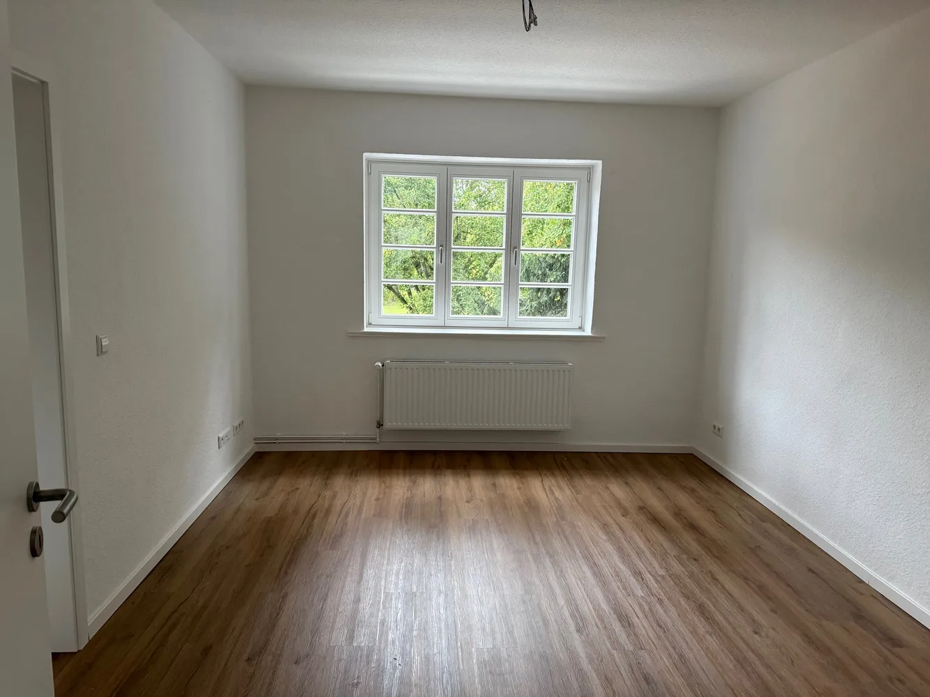 2 room apartment with 56 m² in Hanover – Photo 3
