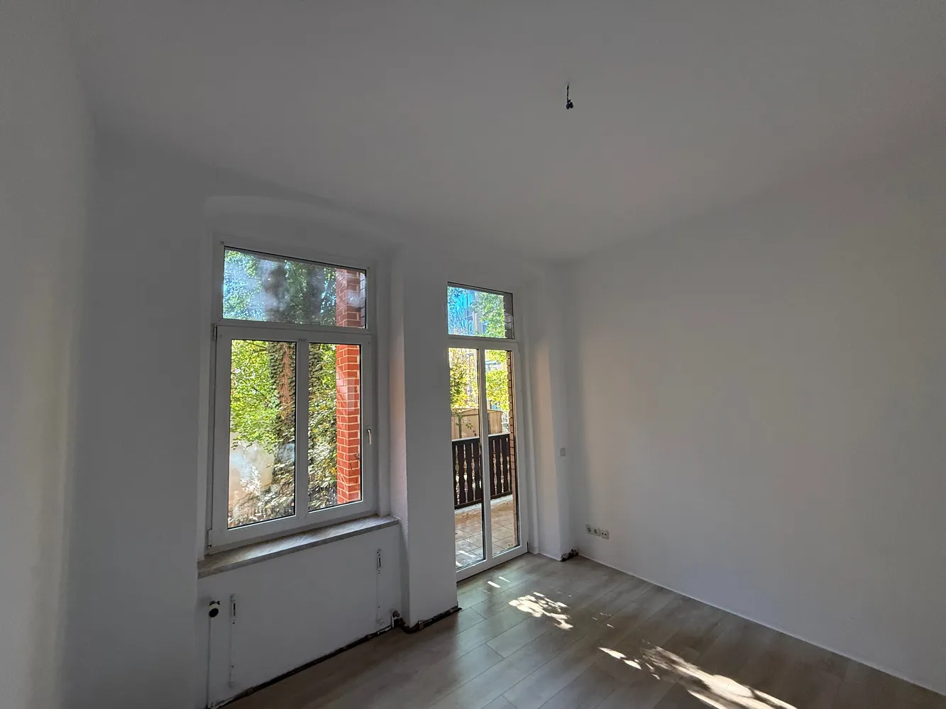 4 Zimmer Wohnung mit 98 m² in Plauen – Bild 7