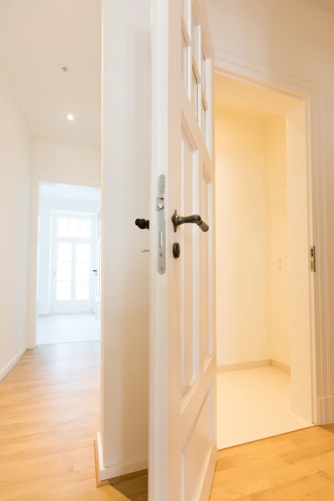 3 Zimmer Wohnung mit 72 m² in Leipzig – Bild 2