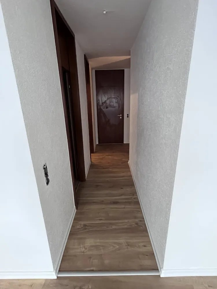 1 room apartment with 39 m² in Saarbrücken – Photo 11