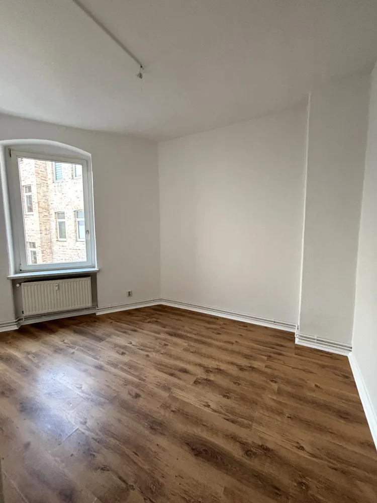 3 Zimmer Wohnung mit 58 m² in Halle (Saale) – Bild 9